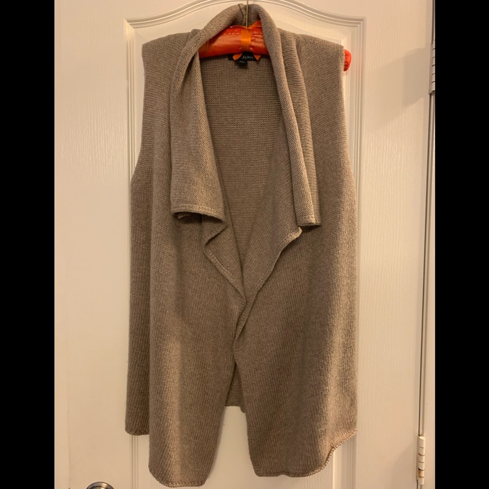 Sweater Vest